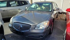 2010 Buick Lucerne Super