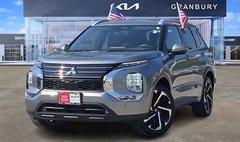 2024 Mitsubishi Outlander SEL