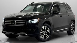 2026 Mercedes-Benz GLB GLB 250 4MATIC