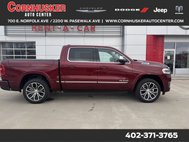2025 Ram Ram Pickup 1500 Tungsten