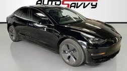2023 Tesla Model 3 Long Range