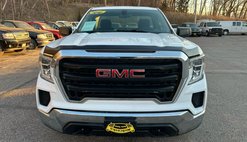 2022 GMC Sierra 1500 Limited Pro