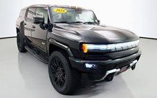 2024 GMC HUMMER EV 2X