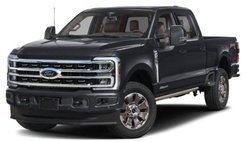 2023 Ford Super Duty F-250 Platinum