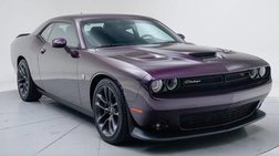 2020 Dodge Challenger R/T Scat Pack