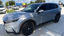 2024 Honda CR-V LX