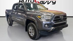 2019 Toyota Tacoma SR5 V6