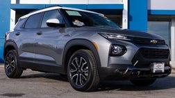 2023 Chevrolet TrailBlazer ACTIV