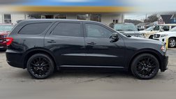 2015 Dodge Durango R/T