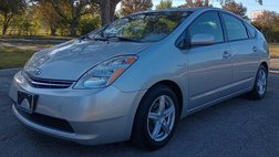 2009 Toyota Prius Touring