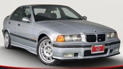 1997 BMW M3 Base