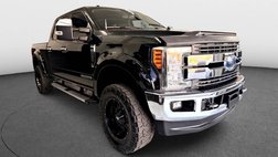 2017 Ford Super Duty F-350 Lariat