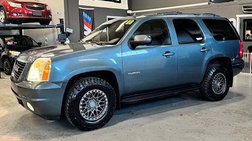 2010 GMC Yukon SLT