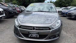 2013 Dodge Dart Limited