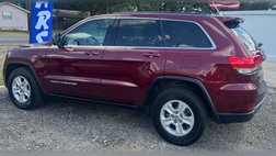 2016 Jeep Grand Cherokee 2WD 4dr Limited