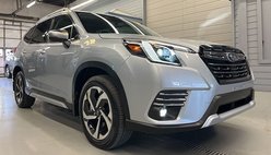2022 Subaru Forester Touring