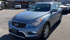 2016 Infiniti QX50 Base