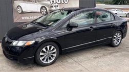 2009 Honda Civic EX-L
