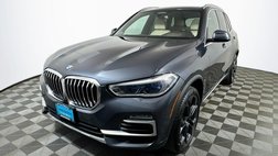 2019 BMW X5 xDrive50i