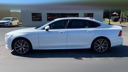 2020 Volvo S90 T6 Momentum