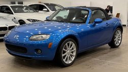 2006 Mazda MX-5 Miata Grand Touring