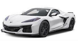 2026 Chevrolet Corvette Z06