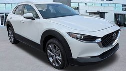 2023 Mazda CX-30 S Preferred