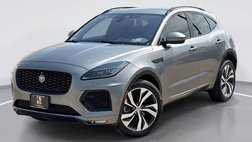 2021 Jaguar E-PACE 300 Sport