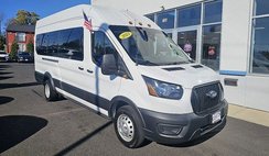 2023 Ford Transit XL