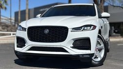 2023 Jaguar F-PACE P250 S