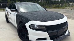 2016 Dodge Charger R/T