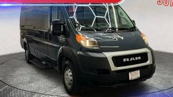 2019 Ram ProMaster 3500 159 WB