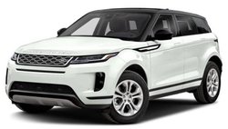 2020 Land Rover Range Rover Evoque S