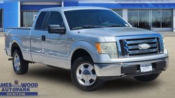 2009 Ford F-150 STX