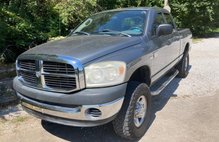 2009 Dodge Ram 2500 SLT