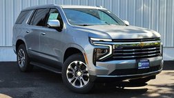 2026 Chevrolet Equinox EV LT 2