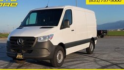 2023 Mercedes-Benz Sprinter 1500