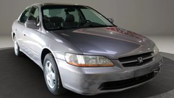 2000 Honda Accord EX V6