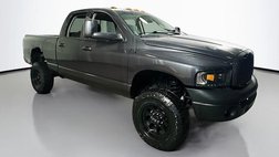 2003 Dodge Ram 3500 SLT