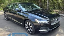2024 Volvo S90 Recharge T8 Ultimate