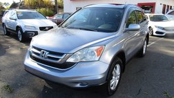 2011 Honda CR-V EX-L