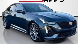 2020 Cadillac CT5-V Base