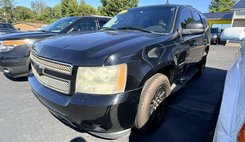 2011 Chevrolet Tahoe LS