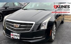 2016 Cadillac ATS 2.0T