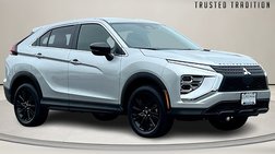 2024 Mitsubishi Eclipse Cross LE