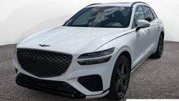 2024 Genesis GV70 2.5T Standard