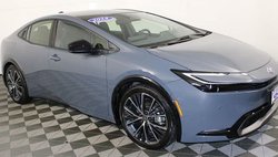 2024 Toyota Prius Limited