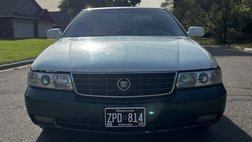 1999 Cadillac Seville STS