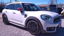 2020 MINI Countryman Cooper S ALL4