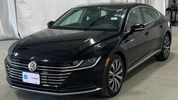 2019 Volkswagen Arteon SE 4Motion